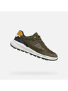 Geox Khaki férfi sportcipő Geox Pg1X B Abx
