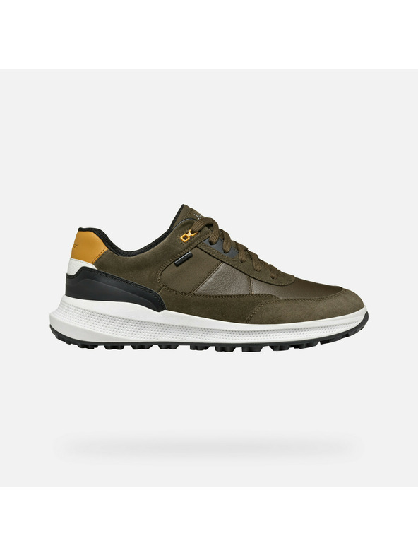 Geox Khaki férfi sportcipő Geox Pg1X B Abx