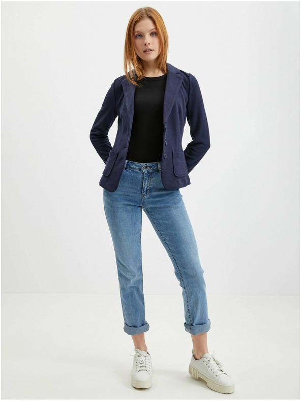 Orsay ORSAY sötétkék női zakó