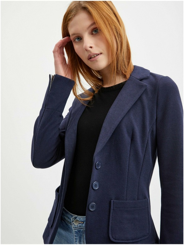 Orsay ORSAY sötétkék női zakó