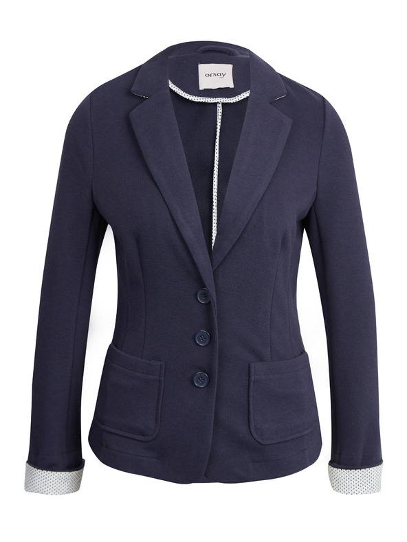 Orsay ORSAY sötétkék női zakó