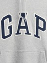 GAP Oversize pulóver Extra Heavyweight logóval Unisex GAP
