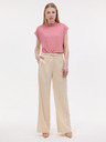 Orsay ORSAY rózsaszín női póló rövid ujjal
