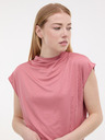 Orsay ORSAY rózsaszín női póló rövid ujjal