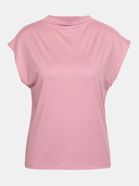 Orsay ORSAY Világos lila női rövid ujjú póló