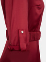 Orsay ORSAY Bordó női ingruha