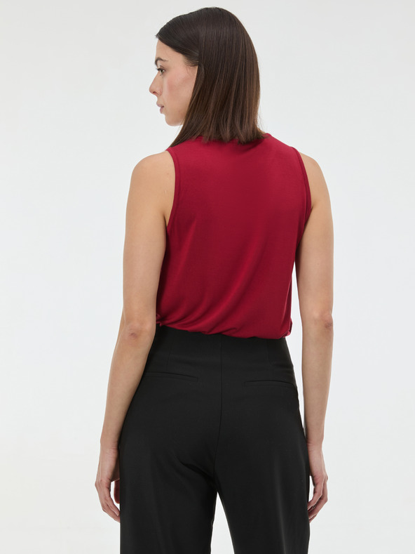 Orsay ORSAY Piros női trikó