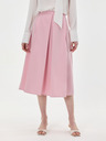 Orsay ORSAY világos rózsaszín női szoknya
