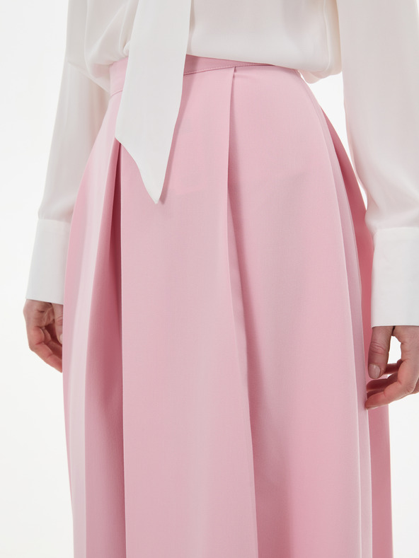 Orsay ORSAY világos rózsaszín női szoknya