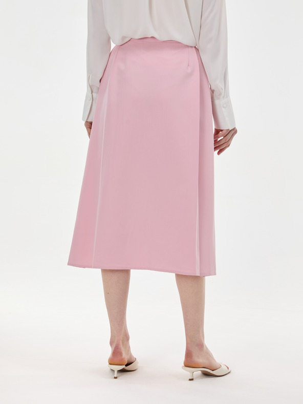 Orsay ORSAY világos rózsaszín női szoknya