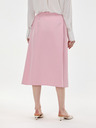Orsay ORSAY világos rózsaszín női szoknya