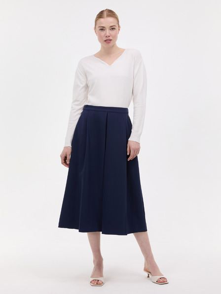 Orsay ORSAY krémszínű női pulóver