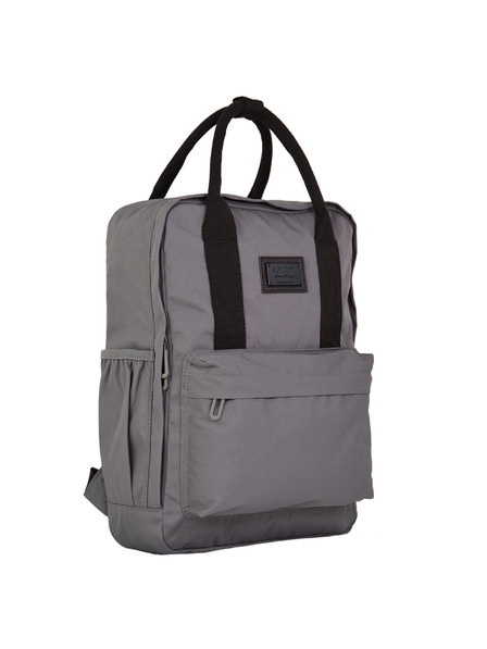 ALPINE PRO Női városi hátizsák 17 l ALPINE PRO KRELA driftwood