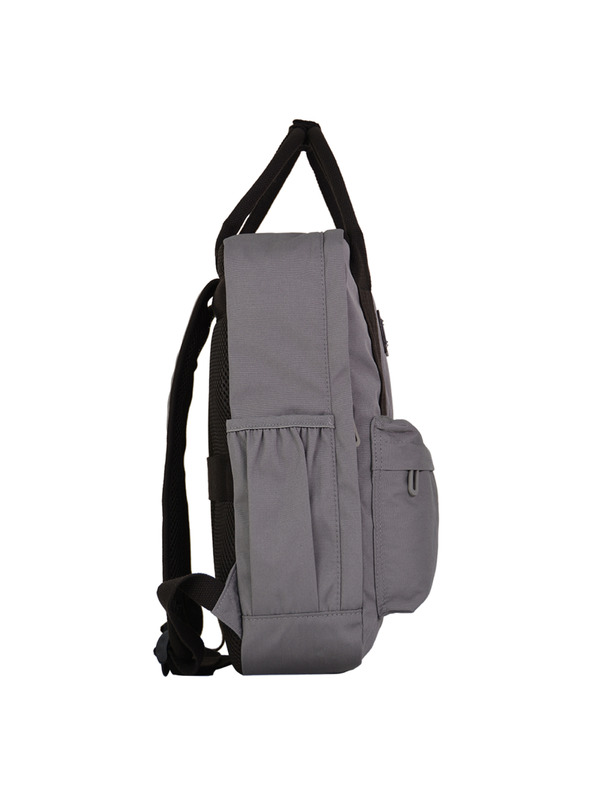 ALPINE PRO Női városi hátizsák 17 l ALPINE PRO KRELA driftwood