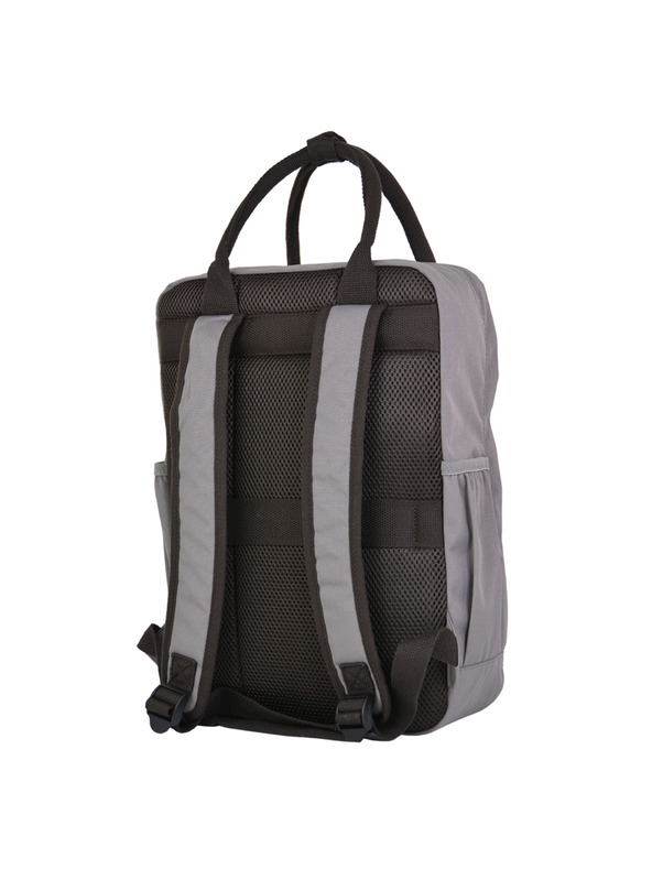ALPINE PRO Női városi hátizsák 17 l ALPINE PRO KRELA driftwood