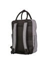 ALPINE PRO Női városi hátizsák 17 l ALPINE PRO KRELA driftwood