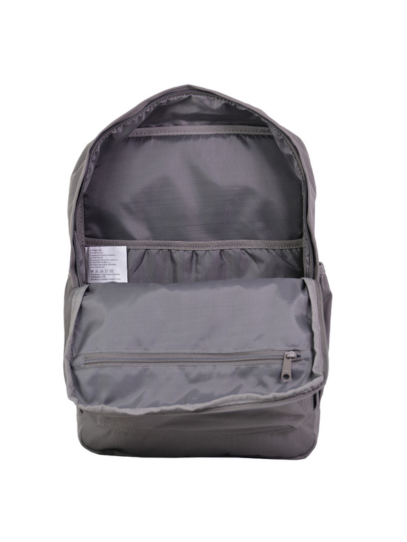 ALPINE PRO Női városi hátizsák 17 l ALPINE PRO KRELA driftwood