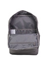 ALPINE PRO Női városi hátizsák 17 l ALPINE PRO KRELA driftwood