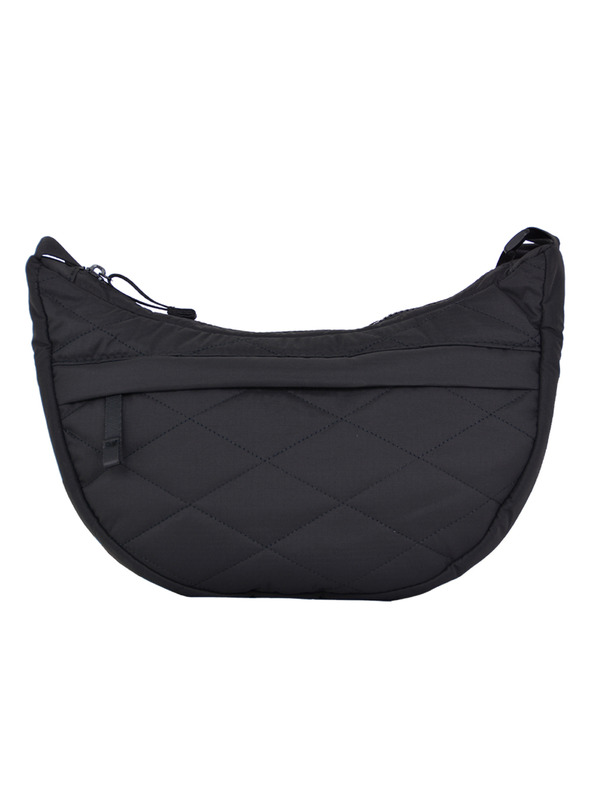 ALPINE PRO Női táska ALPINE PRO OLERA fekete