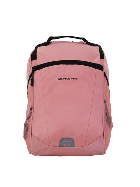 ALPINE PRO Gyermek hátizsák 15 l ALPINE PRO NONO apricot blush