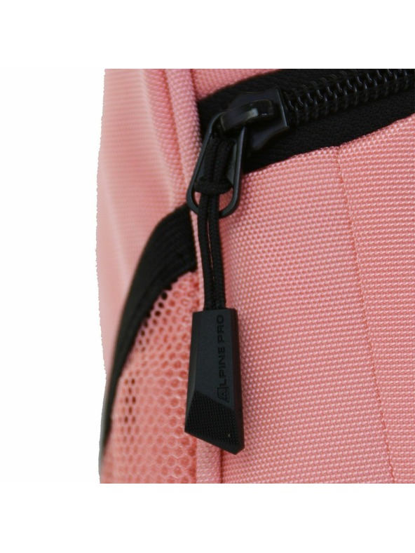 ALPINE PRO Gyermek hátizsák 15 l ALPINE PRO NONO apricot blush