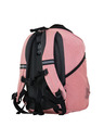 ALPINE PRO Gyermek hátizsák 15 l ALPINE PRO NONO apricot blush