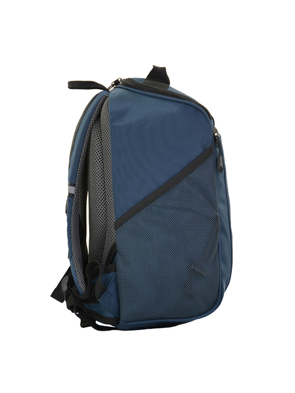 ALPINE PRO Gyermek hátizsák 15 l ALPINE PRO NONO moonlit ocean