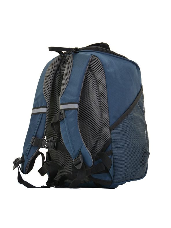 ALPINE PRO Gyermek hátizsák 15 l ALPINE PRO NONO moonlit ocean