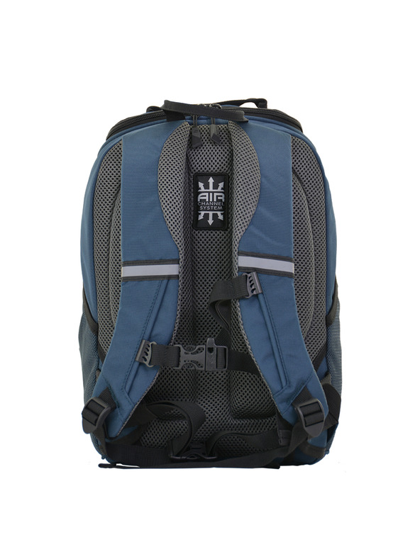 ALPINE PRO Gyermek hátizsák 15 l ALPINE PRO NONO moonlit ocean