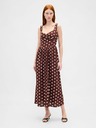 GAP Maxi ruha zsebekkel GAP