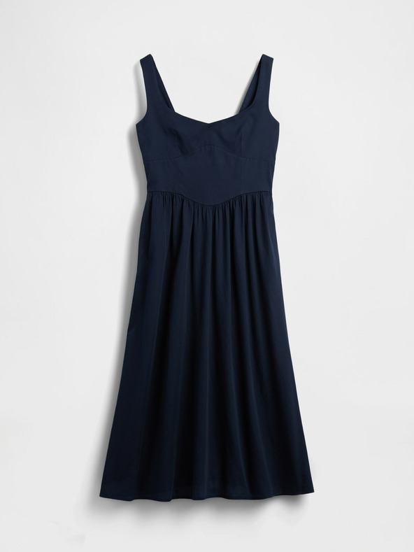 GAP Maxi ruha zsebekkel GAP