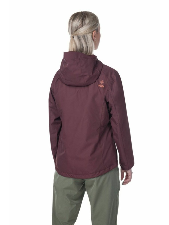 Kilpi Kilpi Sonna türkiz női sportdzseki Kilpi Sonna