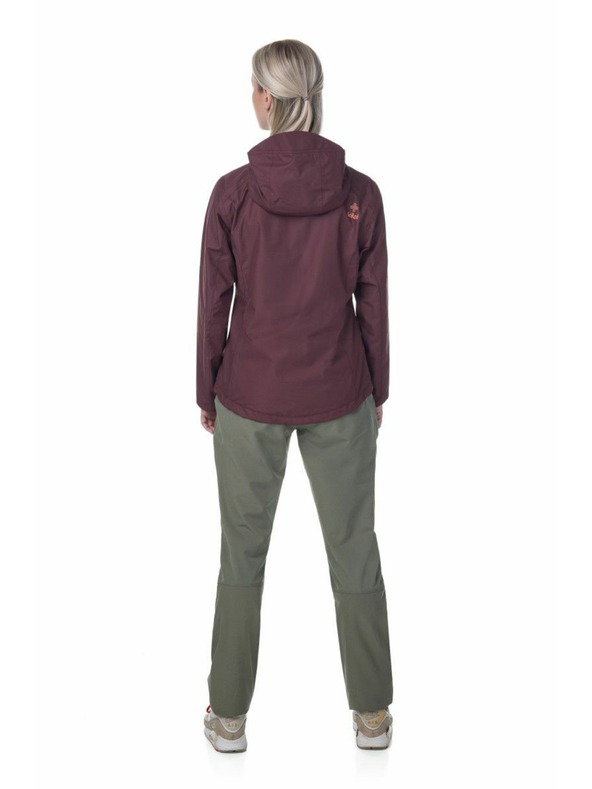 Kilpi Kilpi Sonna türkiz női sportdzseki Kilpi Sonna