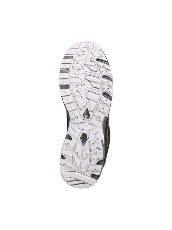 ALPINE PRO Kültéri cipő ptx membránnal ALPINE PRO UHESE fekete