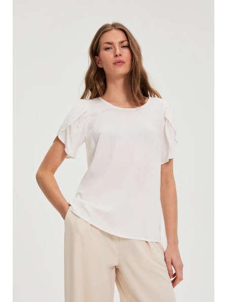 Moodo Sima fehér ing Moodo