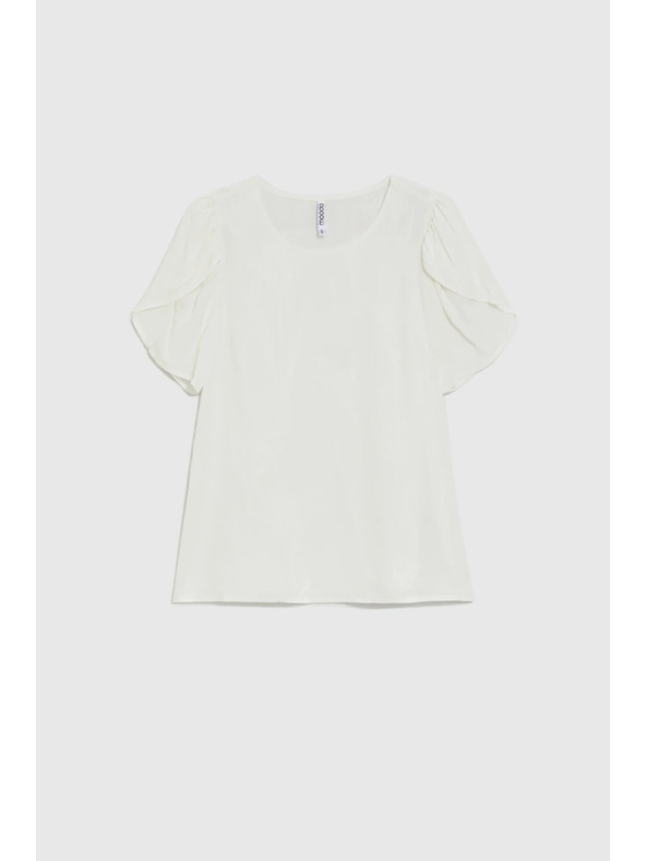 Moodo Sima fehér ing Moodo