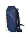 ALPINE PRO Outdoor hátizsák esőburával 18l ALPINE PRO LEWRE moonlit ocean