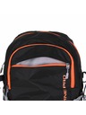 ALPINE PRO Outdoor hátizsák esőburával 35 l ALPINE PRO TORSE fekete