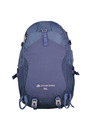 ALPINE PRO Outdoor hátizsák esőburával 25 l ALPINE PRO MONRE dk.metal blue