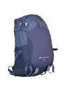 ALPINE PRO Outdoor hátizsák esőburával 25 l ALPINE PRO MONRE dk.metal blue