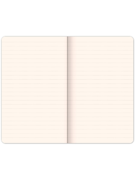 NOTIQUE NOTIQUE Notes Star Wars vonalazott, 13 x 21 cm