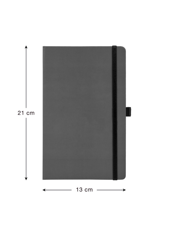 NOTIQUE NOTIQUE Notes Star Wars vonalazott, 13 x 21 cm