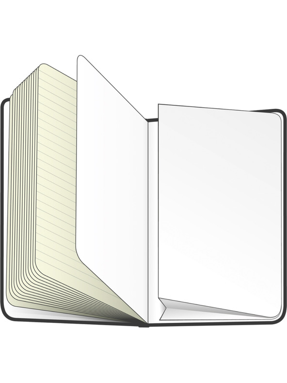 NOTIQUE NOTIQUE Notes Star Wars vonalazott, 13 x 21 cm