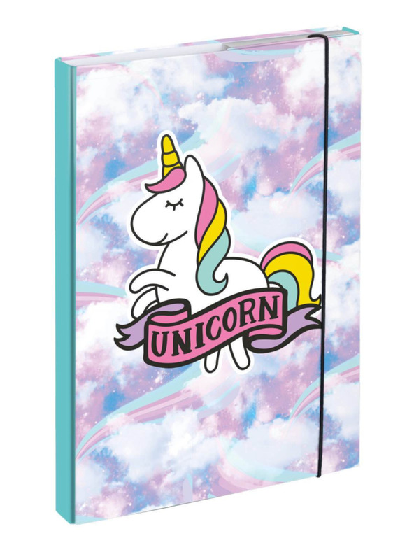 BAAGL  BAAGL Füzet borító A4 Duha