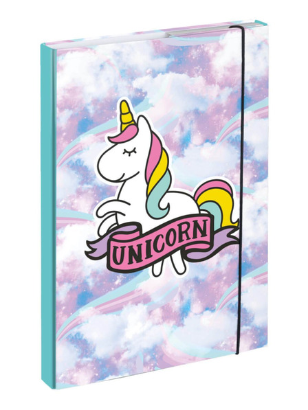 BAAGL  BAAGL Füzet borító A4 Duha