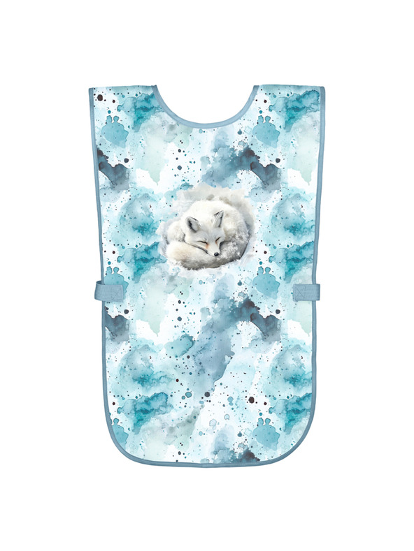 BAAGL  BAAGL Gyermek kötény Polar GRS