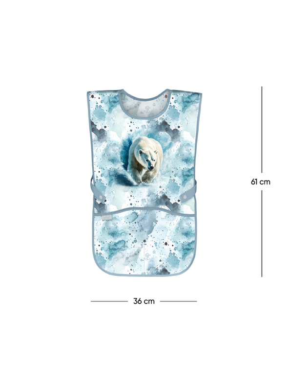 BAAGL  BAAGL Gyermek kötény Polar GRS