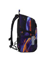 BAAGL  BAAGL Iskolai hátizsák Skate Vibe GRS