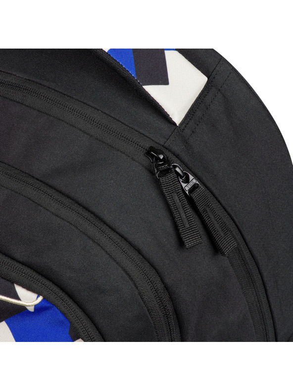 BAAGL  BAAGL SZETT 3 Skate Max Variety: hátizsák, tolltartó, zsák GRS