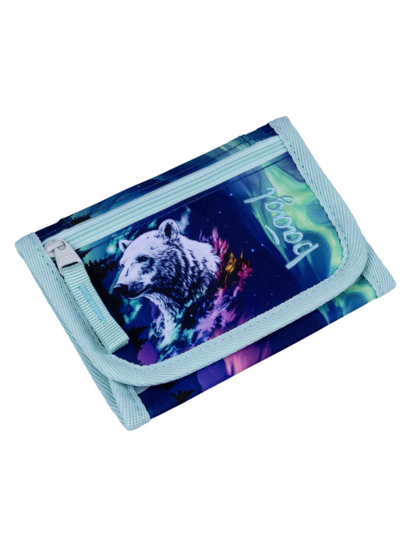 BAAGL  BAAGL Nyakpénztárca Aurora GRS